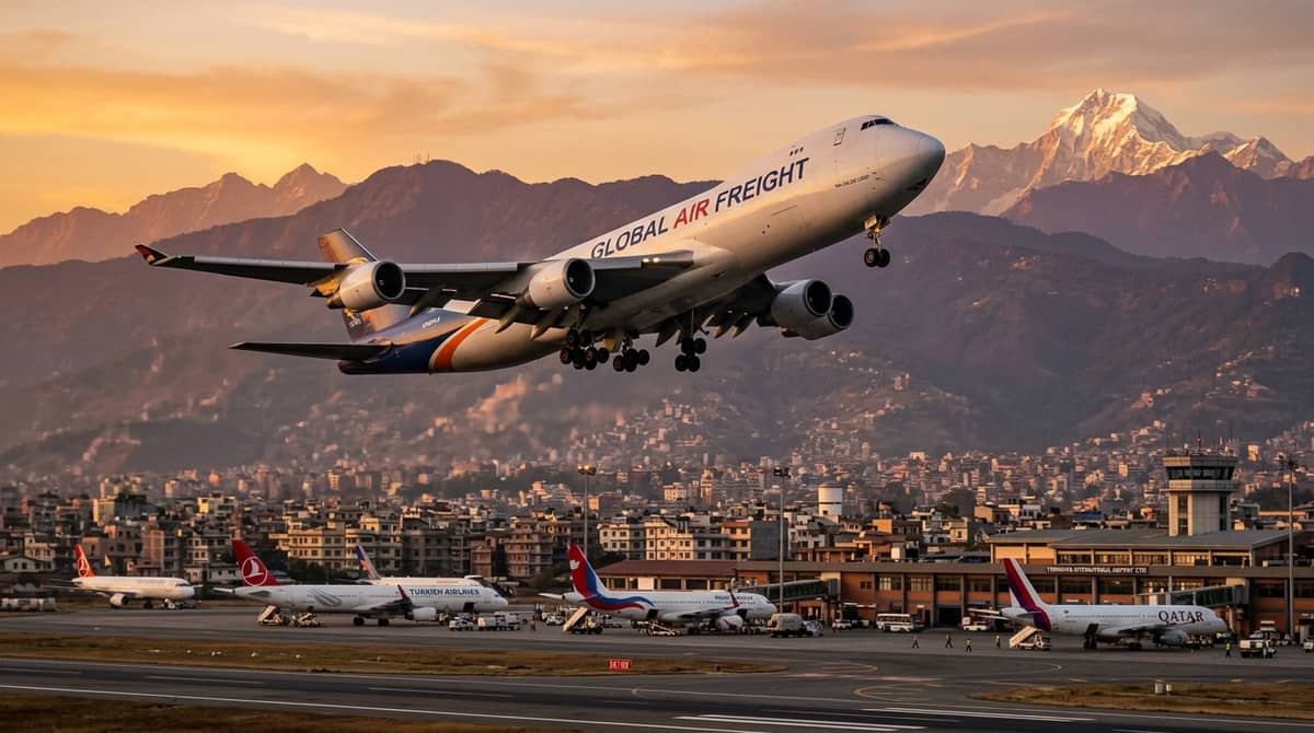 Courier Services